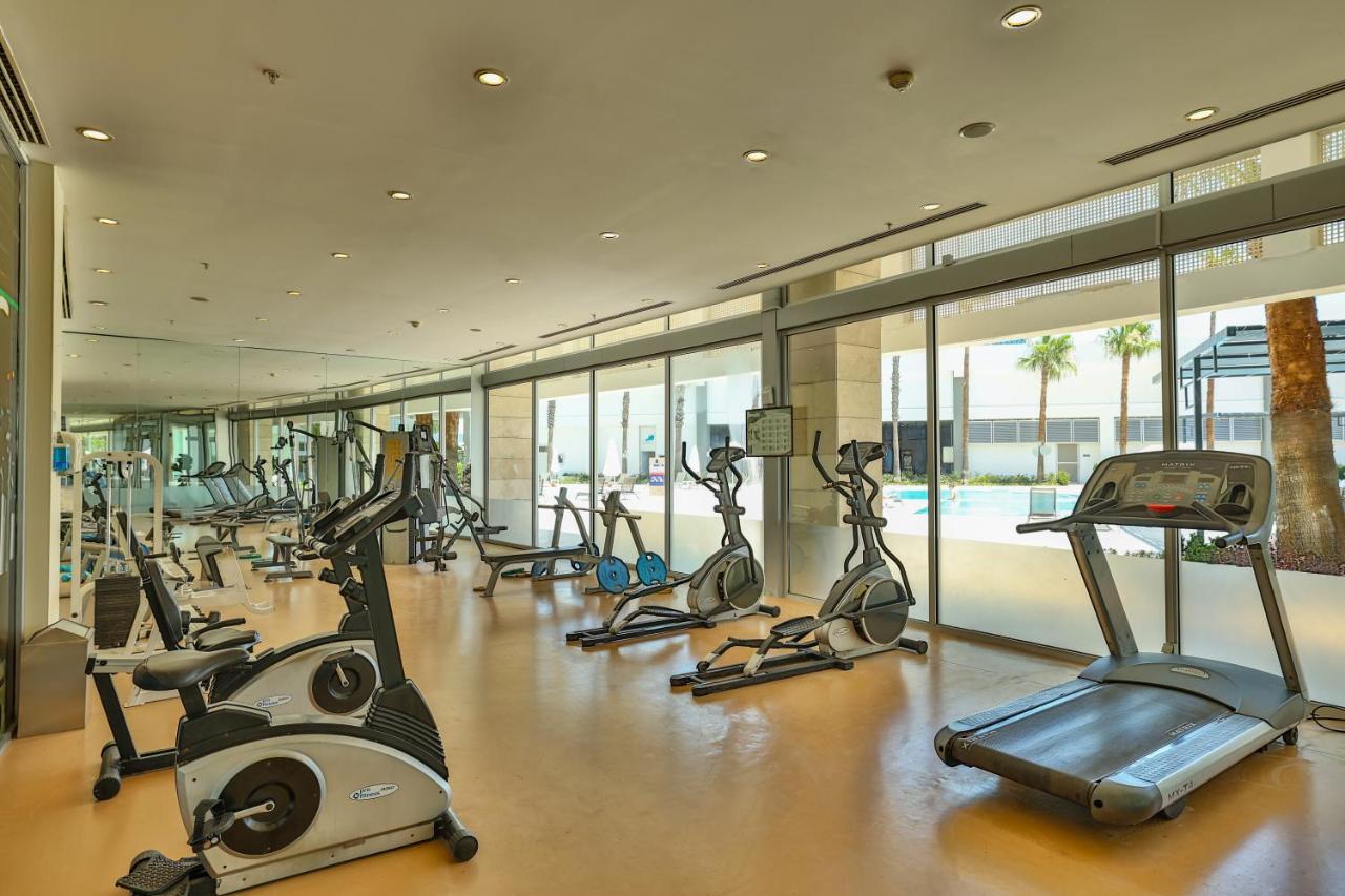Crystal Centro Resort - Ultimate All Inclusive 안탈리아 외부 사진